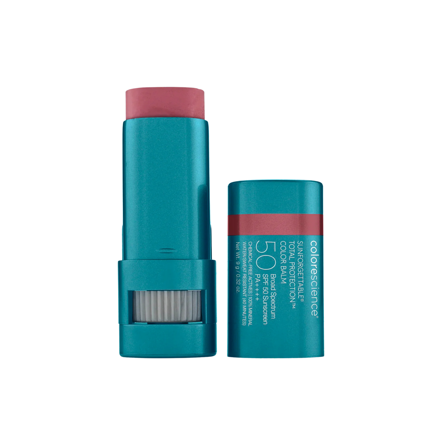 Total Protection Color Balm SPF 50 Berry