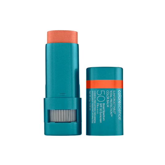 Total Protection Color Balm SPF 50